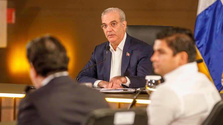 Abinader sobre Miches: “Hemos pasado de un hotel a 3,000 nuevas habitaciones hoteleras” Abinader sobre Miches: “Hemos pasado de un hotel a 3,000 nuevas habitaciones hoteleras”
