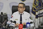 Policía garantiza información “contundente” en próximas horas sobre caso Serrallés Policía garantiza información “contundente” en próximas horas sobre caso Serrallés