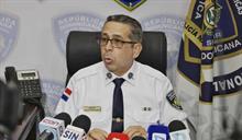 Detienen a expareja de mujer hallada muerta en matorrales próximos a Haina