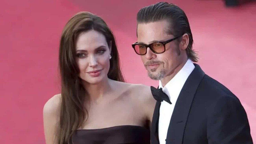 Brad Pitt: su hijo Maddox también elimina el apellido del actor y sigue los pasos de sus hermanos
