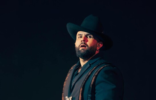 Carín León: “El flamenco ha formado parte de mi vida de una manera brutal”