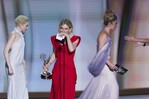 Listado de ganadores de los Emmy 2026
