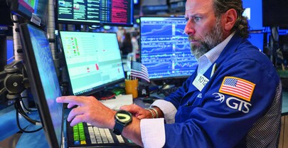 Los temores sobre la IA sacuden Wall Street y abren una batalla entre tecnológicas, Trump y China