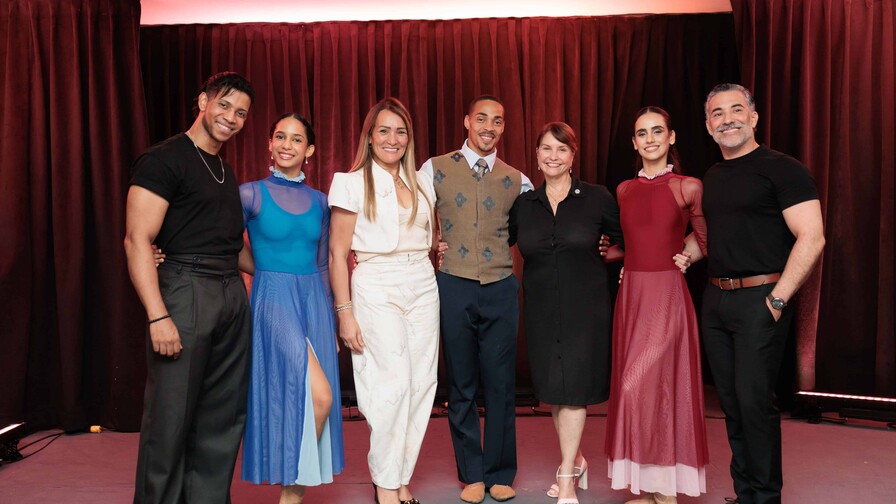 Bellas Artes inaugura la Semana de Bellas Artes 2026
