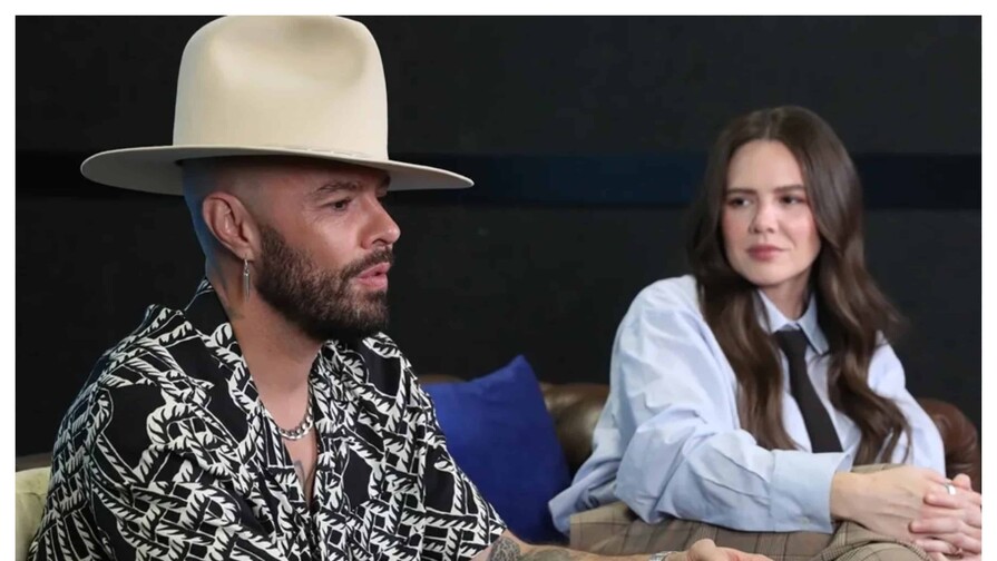 ¿Jesse & Joy se separan? Uno de los hermanos toma una drástica decisión