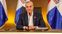 Abinader retoma LA Agenda Semanal con el tema de la seguridad ciudadana Abinader retoma LA Agenda Semanal con el tema de la seguridad ciudadana