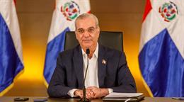 Presidente Abinader encabeza LA Agenda Semanal