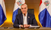 Luis Abinader figura sexto entre los mandatarios de América con mayor aprobación, con 51 %