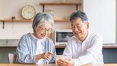 Por primera vez hay más de 100,000 personas de más de 100 años en Japón