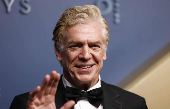 Christopher McDonald apuesta porque Jean Smart rompa el récord en los Emmy por Hacks