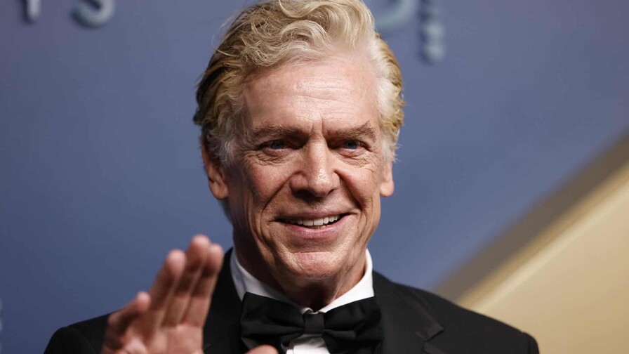 Christopher McDonald apuesta porque Jean Smart rompa el récord en los Emmy por Hacks