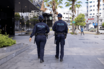 Policía registra 12,272 agentes graduados desde 2021, mientras la FP calcula 9,801