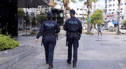 Policía registra 12,272 agentes graduados desde 2021, mientras la FP calcula 9,801