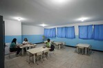 Lento regreso a clases en zona devastada por terremotos en Venezuela