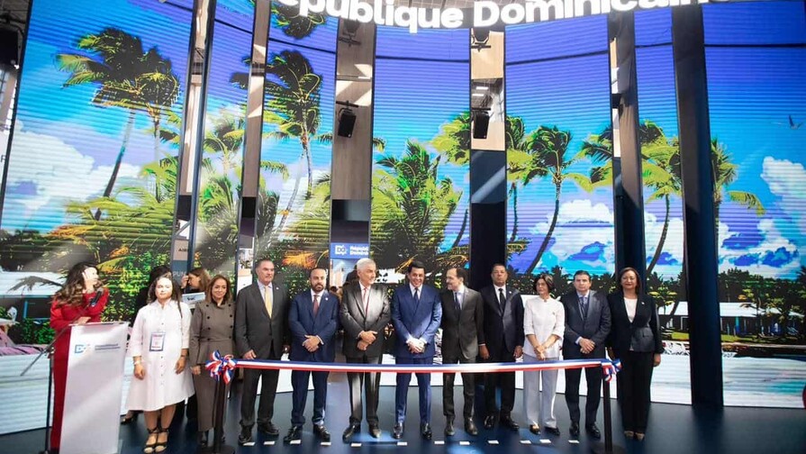 David Collado deja abierta la posibilidad de salir del Ministerio de Turismo