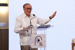 Frank Rainieri llama a los jóvenes a trabajar por el futuro de República Dominicana