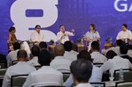 Planificación, anticipación y presión fiscal retan el desarrollo de infraestructura en el país