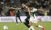 Carlos Espí rescata al Real Madrid sobre la hora ante el Elche