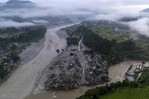 Nepal aumenta a 6,150 el número de personas desaparecidas por el colapso del glaciar