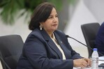 Jefa negociadora de oposición aboga por un diálogo a la altura de demandas en Venezuela