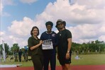 Estrenan el tráiler de la película “Marileidy” en plena temporada invicta de Marileidy Paulino Estrenan el tráiler de la película “Marileidy” en plena temporada invicta de Marileidy Paulino