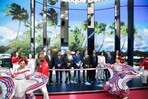 RD fortalece mercado francés en la feria turística Top Resa
