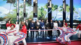 RD fortalece mercado francés en la feria turística Top Resa