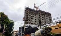 El desarrollo inmobiliario del país se concentró en tres demarcaciones