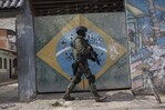 El modelo Bukele seduce también en Brasil de cara a las presidenciales