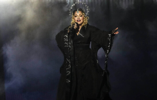 Madonna regresará a los MTV VMAs 23 años después de su polémica actuación