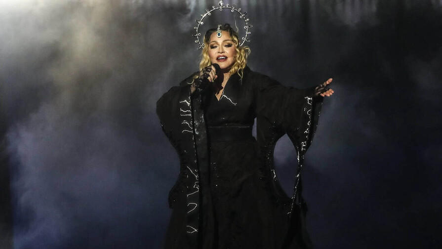 Madonna regresará a los MTV VMAs 23 años después de su polémica actuación