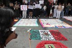 Autoridades apuntan a El Trompas como sospechoso del asesinato de Claudia Tacoronte