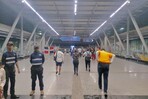 Metro de Santo Domingo restablece servicio tras falla eléctrica y disponen transporte gratuito