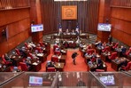 Senado aprueba en única lectura el proyecto de ley que regula los juegos de azar Senado aprueba en única lectura el proyecto de ley que regula los juegos de azar