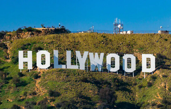 Hollywood pide incentivos fiscales para recuperar la producción cinematográfica