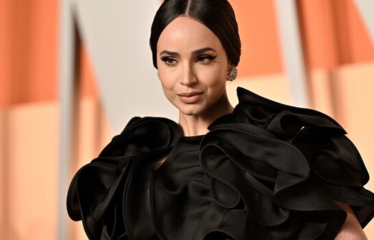 TIME elige a Rachel Zegler, Sofia Carson y Julián Castro entre sus líderes latinos del año