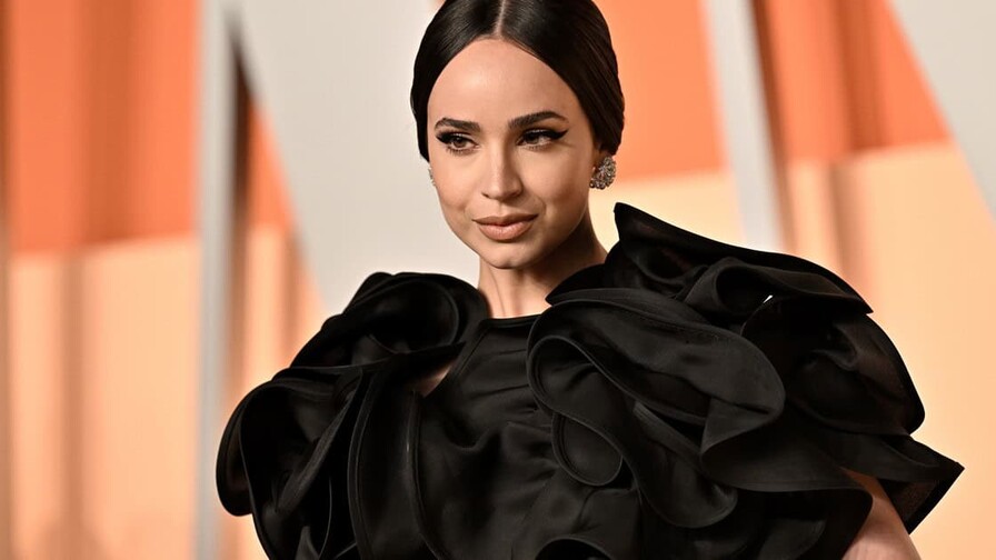 TIME elige a Rachel Zegler, Sofia Carson y Julián Castro entre sus líderes latinos del año