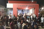 Ahora no sé qué voy hacer: usuarios varados expresan descontentos por fallo en Línea 2 del Metro