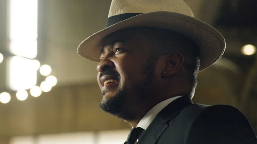 Wason Brazobán llevará su romanticismo a Higüey con “Romantichapas”