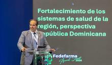 El ministro de Salud Pública plantea revisar los incentivos ante la alta tasa de cesáreas en RD
