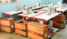 Dasac entrega máquinas de coser para capacitar a mujeres en San Cristóbal