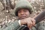 En trincheras extranjeras: dominicano se une al Ejército ruso para combatir en guerra contra Ucrania