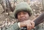 Hermano de dominicano herido en Rusia denuncia que lo obligarán a volver al frente de guerra Hermano de dominicano herido en Rusia denuncia que lo obligarán a volver al frente de guerra