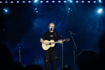 Ed Sheeran enfrenta críticas tras apartar a Macklemore de su gira por su apoyo a Palestina
