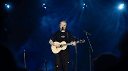 Ed Sheeran enfrenta críticas tras apartar a Macklemore de su gira por su apoyo a Palestina