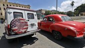 EE.UU. añade empresas militares cubanas y del sector del níquel a su lista de sanciones