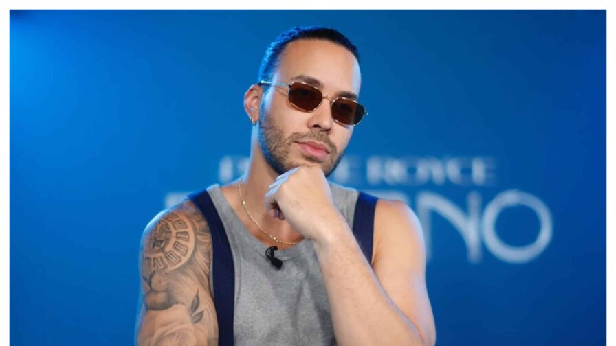 El desahogo de Prince Royce contra los Latin Grammy por ausencia de la bachata entre los nominados