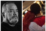 Alfonso Rodríguez conmueve con un mensaje a su hijo tras la muerte de Elizabeth Ruiz