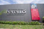 El Prado se instala en las calles de Baní