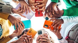 En RD existen casi tantas líneas de celulares como cantidad de población